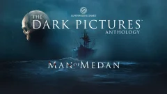 Screenshot The Dark Pictures Anthology Man of Medan
