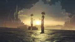 Screenshot Xenoblade Chronicles 3