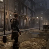 Dark Days: Devil Hunt #21919