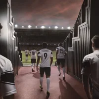 Football Manager 2019 #12692