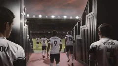 Screenshot Football Manager 2019