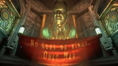 Screenshot BioShock: The Collection