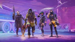 Screenshot XDefiant