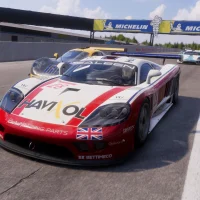 Project Motor Racing #27831