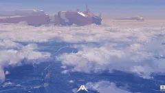 Screenshot Homeworld 3