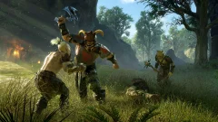 Screenshot La Terra di Mezzo: L'Ombra della Guerra