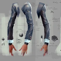 Dishonored 2 #7338