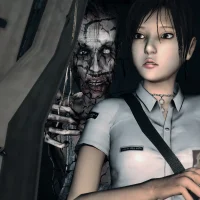 DreadOut: Keepers of The Dark #3914