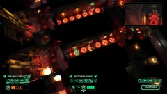 Screenshot Space Hulk
