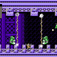 Mega Man 10 #40134