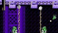 Screenshot Mega Man 10