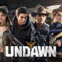 Undawn #22063