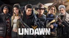 Screenshot Undawn