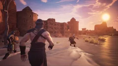 Screenshot Conan Exiles