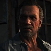 Uncharted 4: Fine di un ladro #3200