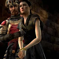 Game of Thrones - Episode 6: The Ice Dragon #1852