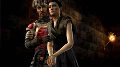 Screenshot Game of Thrones - Episode 6: The Ice Dragon