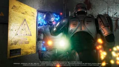 Screenshot RoboCop: Rogue City - Unfinished Business