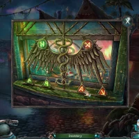 Nightmares from the Deep 2: The Siren's Call #38892