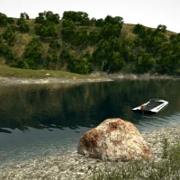 Ultimate Fishing Simulator #12800