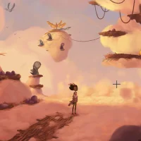 Broken Age #29831