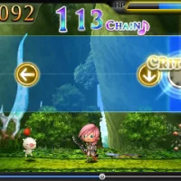 Theatrhythm Final Fantasy #22666