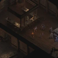 Pillars of Eternity #10195