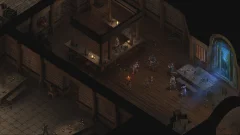 Screenshot Pillars of Eternity