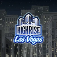 Project Highrise #9102
