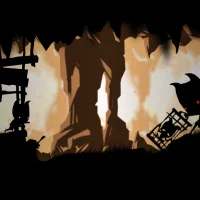 Toby: The Secret Mine #20344
