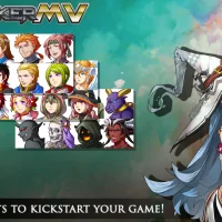 RPG Maker MV #5008