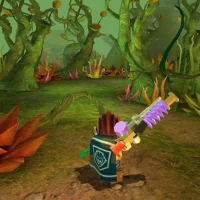 LEGO Legends of Chima Online #38987