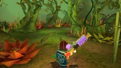 Screenshot LEGO Legends of Chima Online