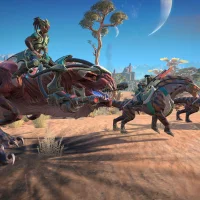 Age of Wonders: Planetfall #13183