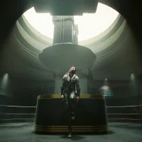 Cyberpunk 2077: Phantom Liberty #22018