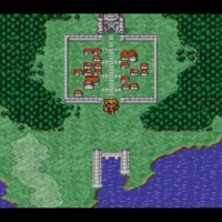 Final Fantasy Origins #22642
