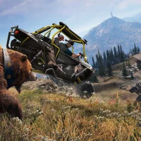 Far Cry 5 #12165