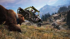 Screenshot Far Cry 5