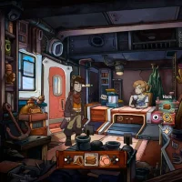 Deponia #7476