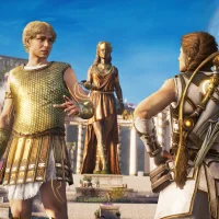 Assassin's Creed: Odyssey - Il destino di Atlantide #20857