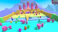 Screenshot Fall Guys: Ultimate Knockout