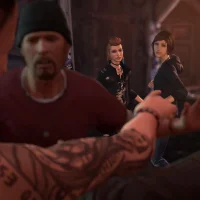 Life is Strange: Before the Storm - Episode 1: Awake #10057