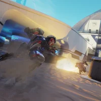 RIGS: Mechanized Combat League #7009