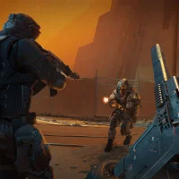 Warface Breakout #14502