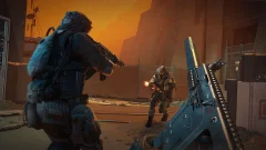 Screenshot Warface Breakout