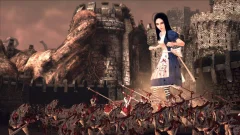 Screenshot Alice: Madness Returns