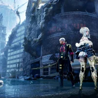 Code Vein II #27942