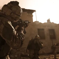 Call of Duty: Modern Warfare #13527