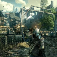 The Witcher 3: Wild Hunt #721