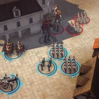 Bonaparte: A Mechanized Revolution #26148